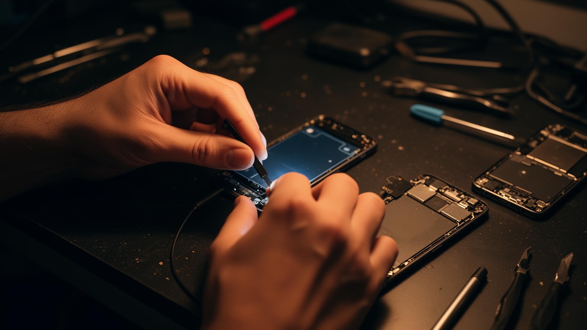 CRCELL Celulares - assistência técnica em Aracruz ES
